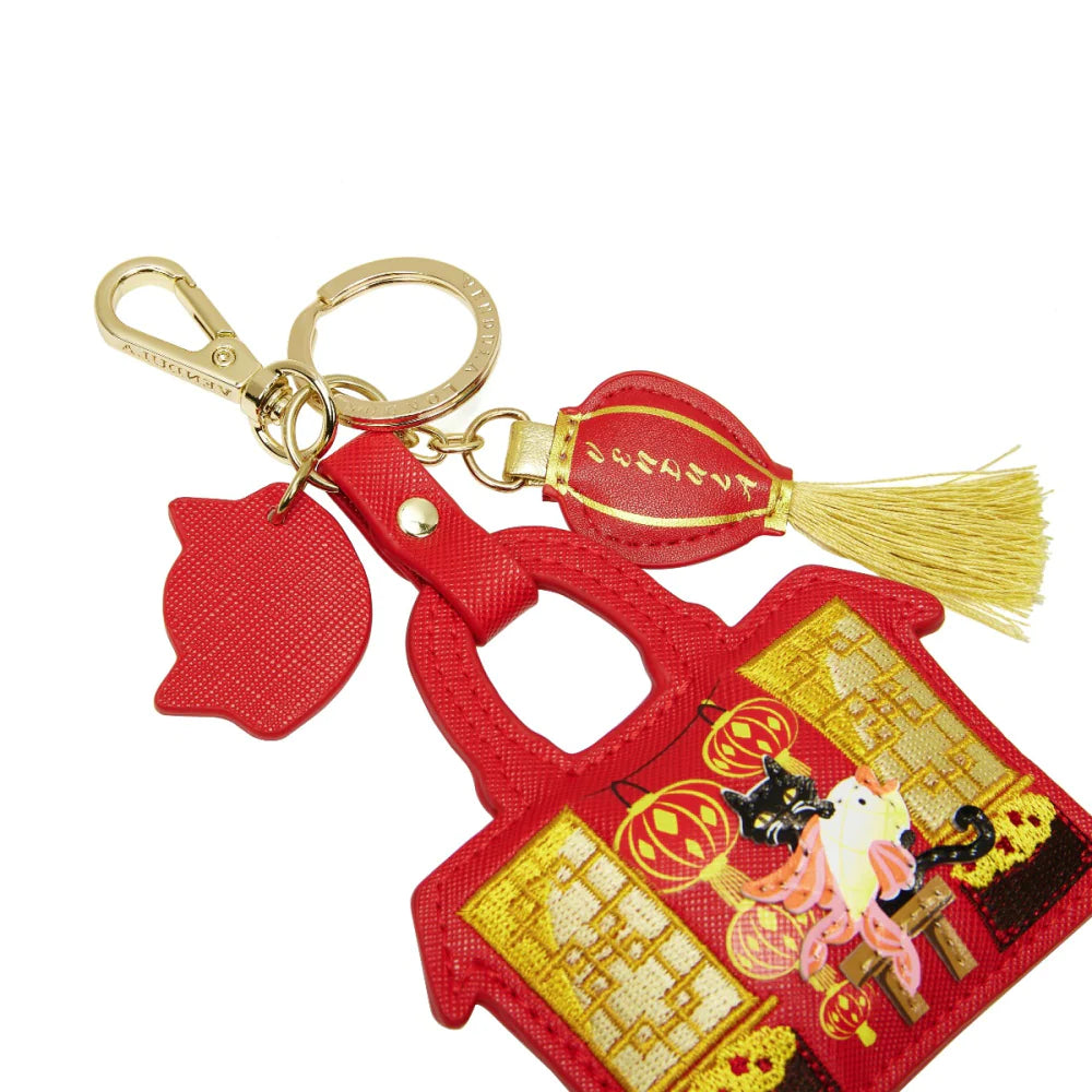 Vendula London Lucky Key Charm Availalble Now Limited Edition