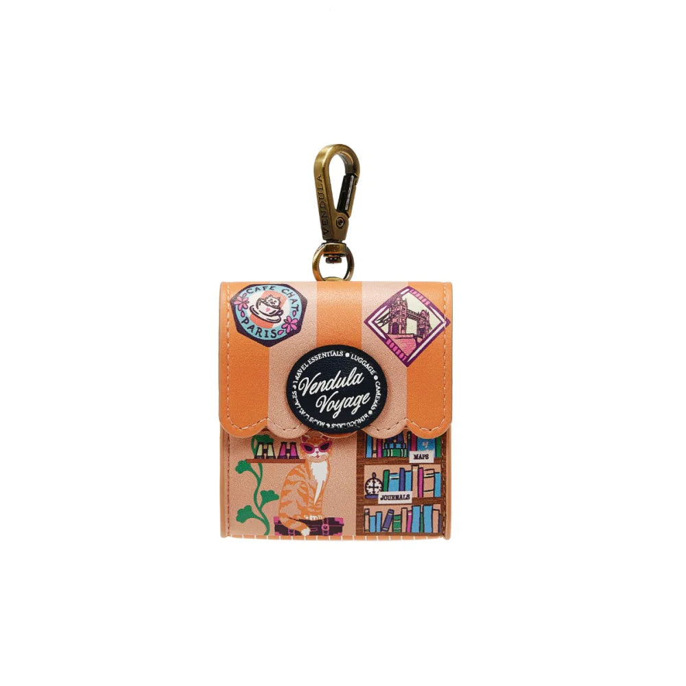 Vendula London Pods Case Voyage Travel Available Now