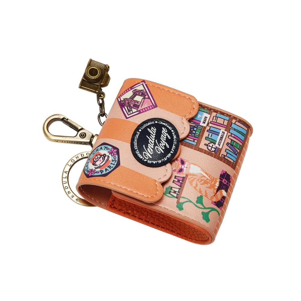 Vendula London Pods Case Voyage Travel Available Now