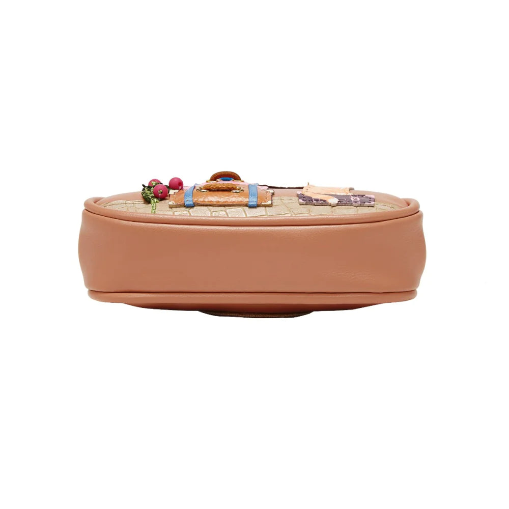 Vendula London Voyage Travel Shop Clipper Coin Purse Pre Sale