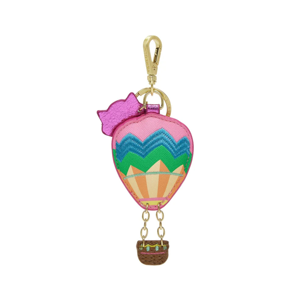 Vendula London Above The Clouds Key Charm Presale