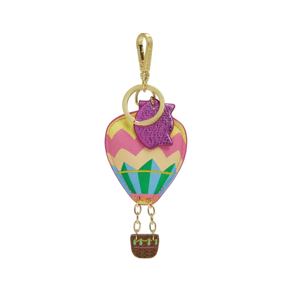 Vendula London Above The Clouds Key Charm Presale