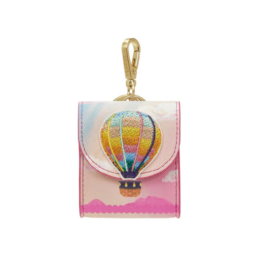 Vendula London Above The Clouds Pods Case Available Now!