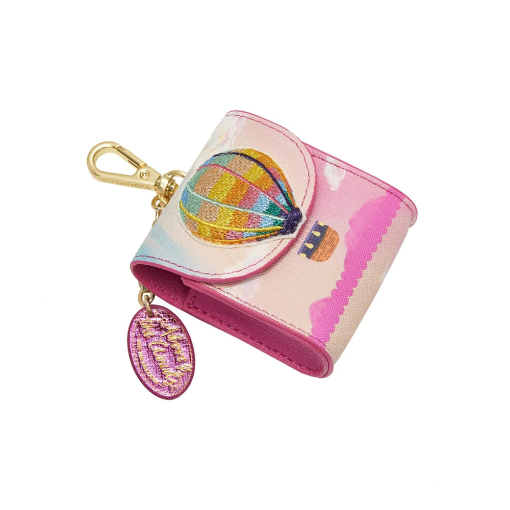 Vendula London Above The Clouds Pods Case Available Now!