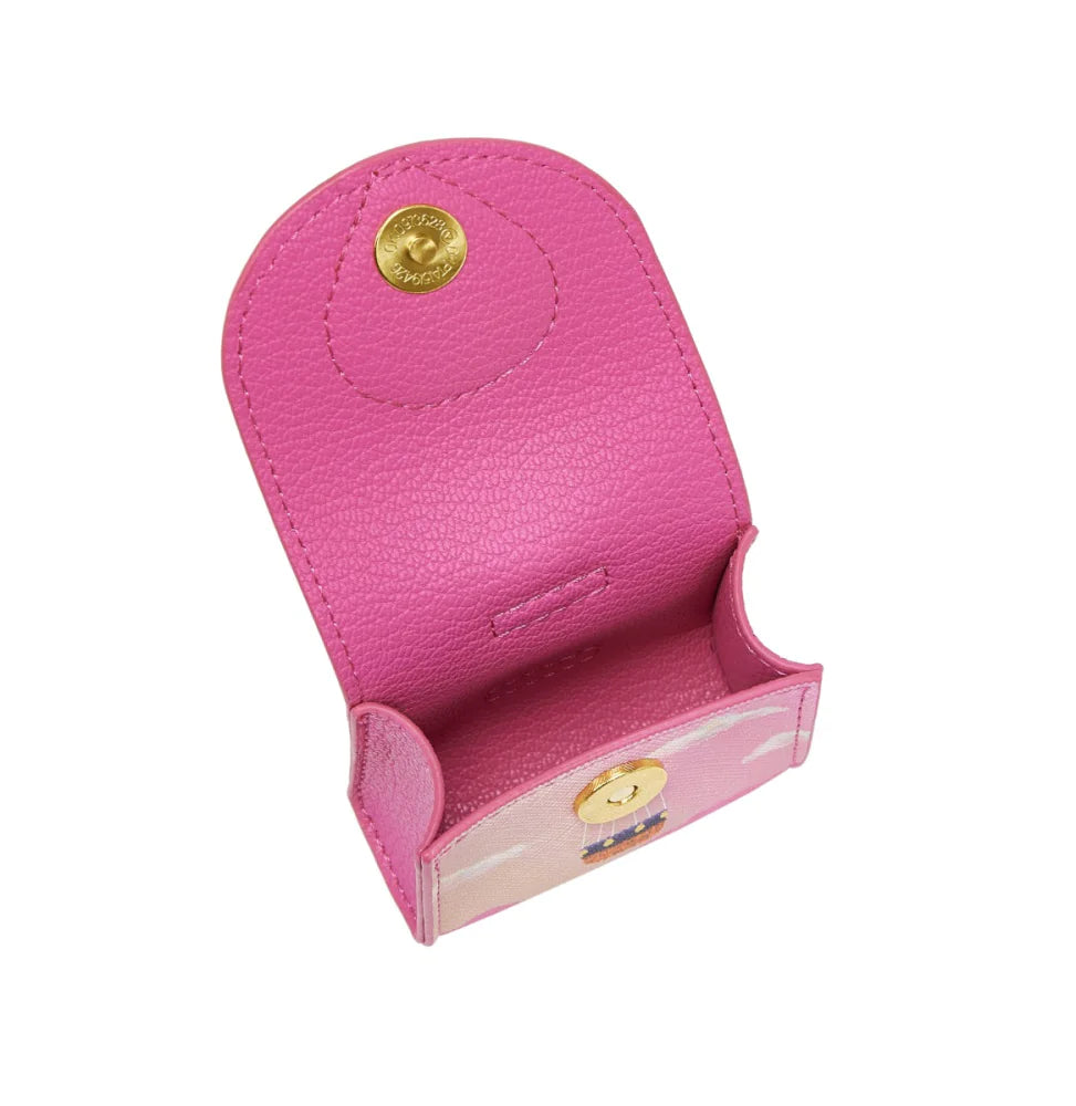 Vendula London Above The Clouds Pods Case Available Now!