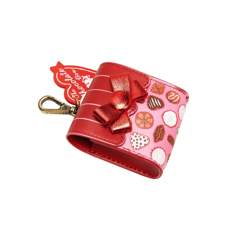 Vendula London The Chocolate Box Pods Case Presale