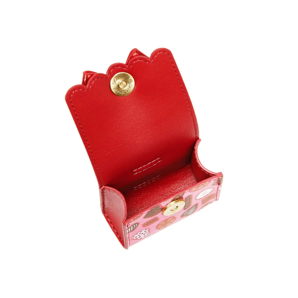 Vendula London The Chocolate Box Pods Case Presale