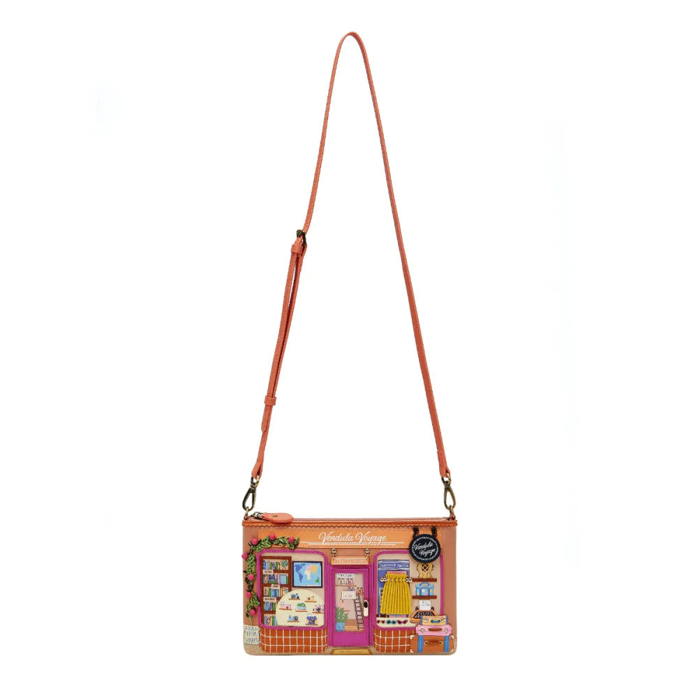 Vendula London Voyage Travel Shop Kate Bag Presale