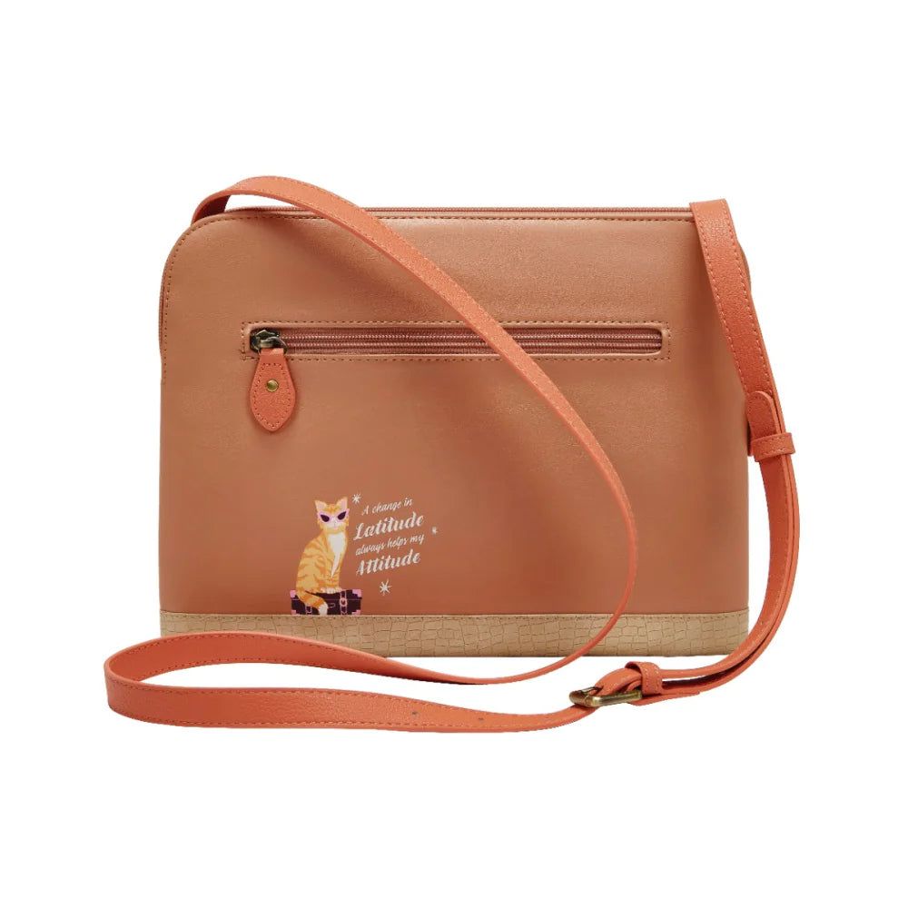 Vendula London Voyage Travel Shop Bella Bag Presale