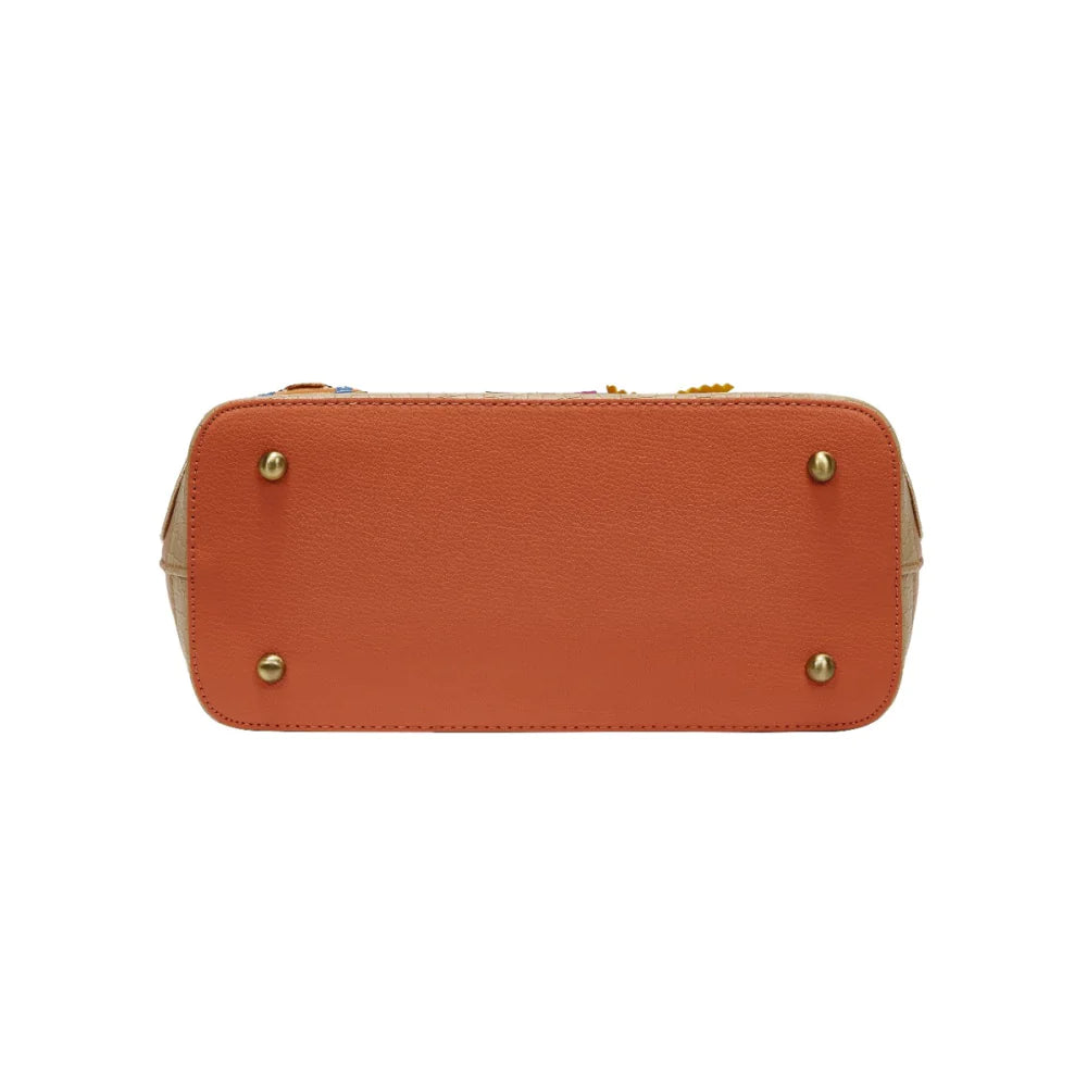 Vendula London Voyage Travel Shop Grace Bag Presale