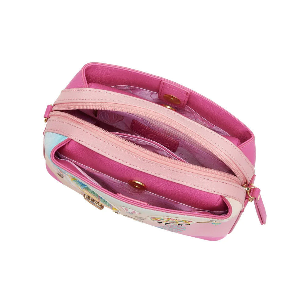 Vendula London Above The Clouds Paige Bag Presale