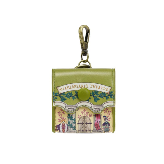 Vendula London Shakespeare Twelfth Night Pods Case Arrives 5/6