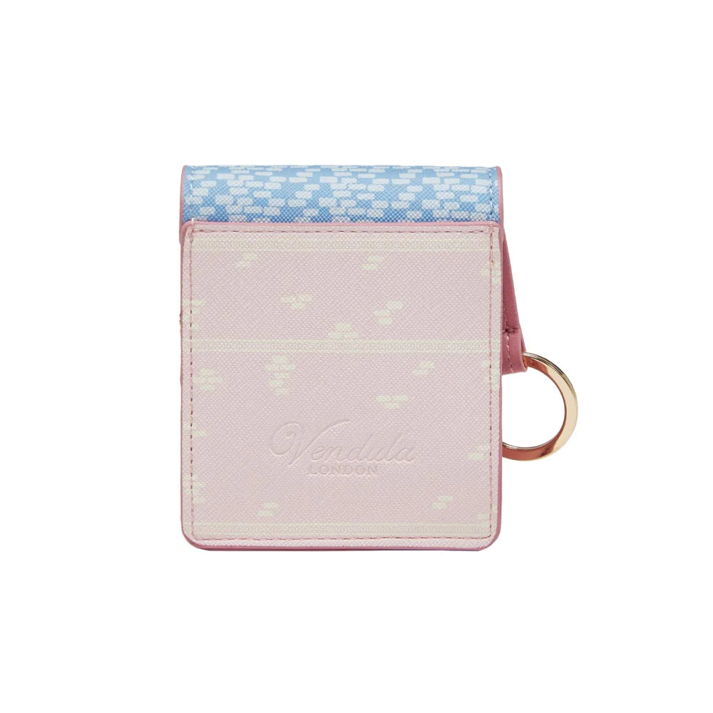 Vendula London Village House Coin Purse No 9 Presale Due End May