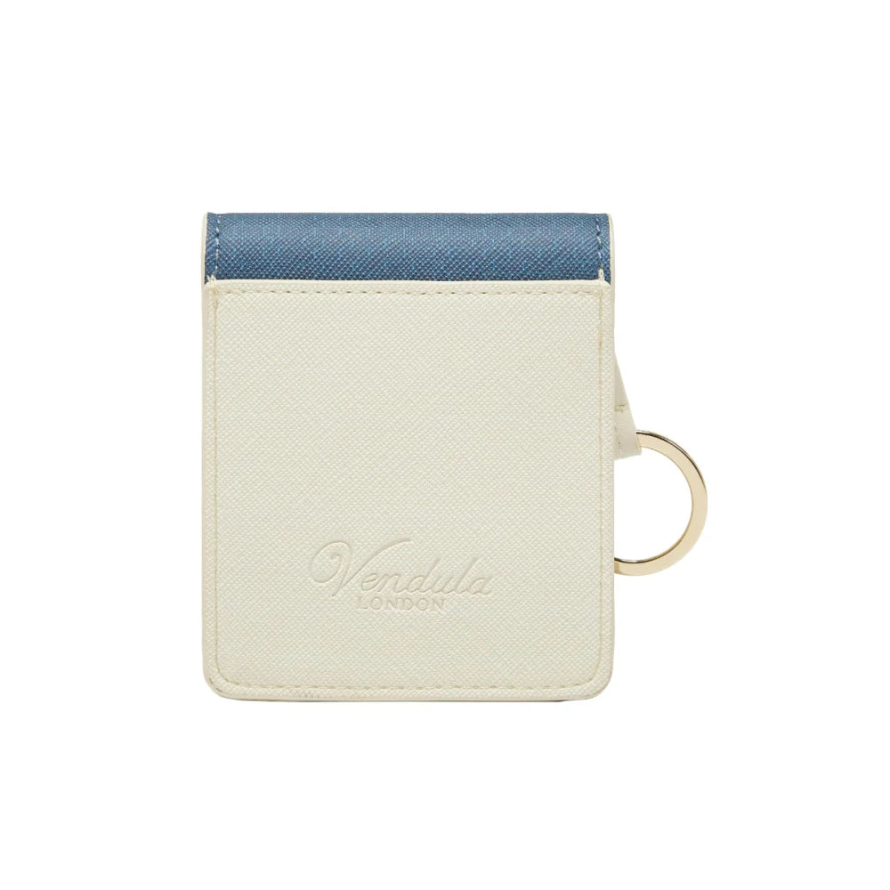 Vendula London Village House Coin Purse No 15 Presale Due End May