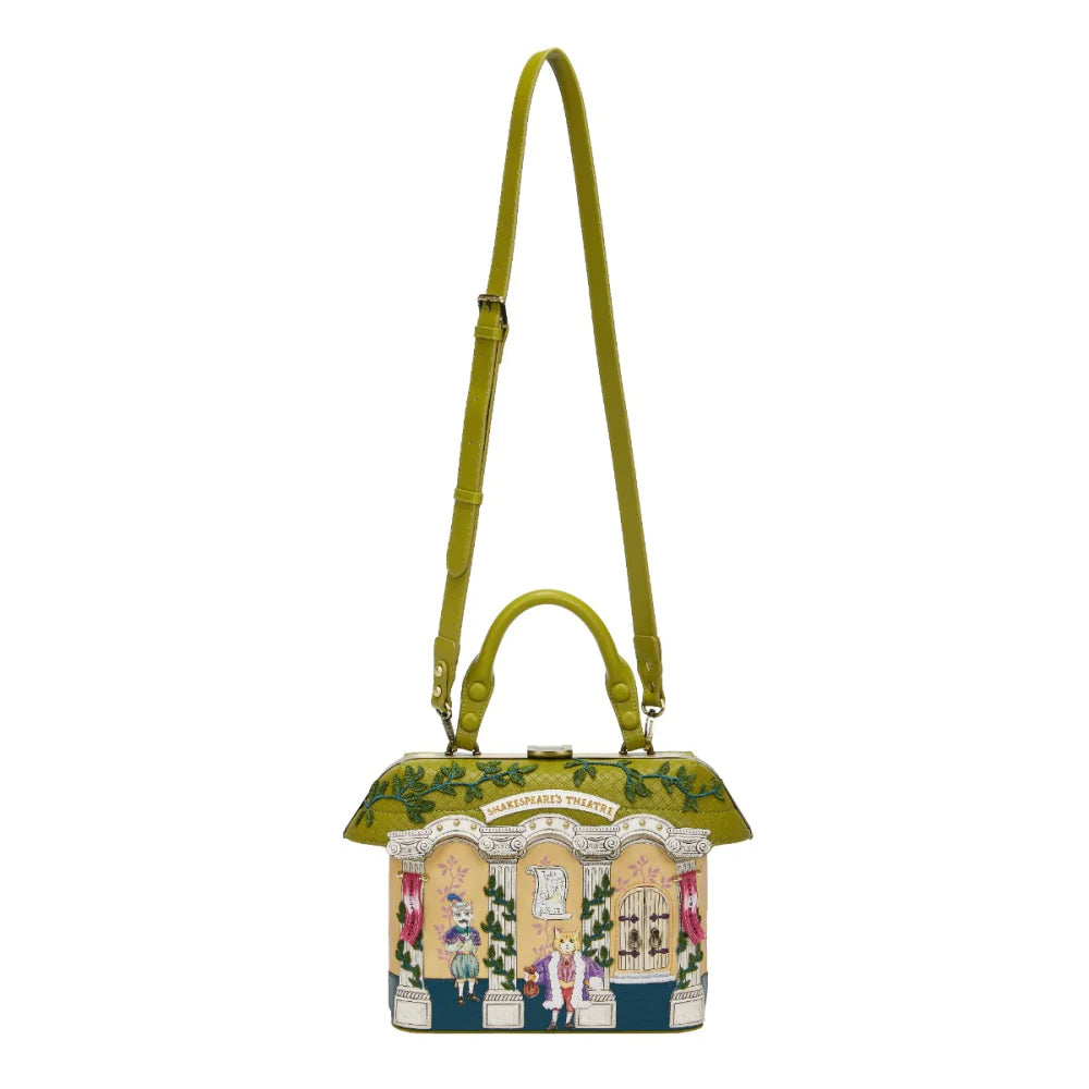 Shakespeare Theatre Twelfth Night Grab Bag