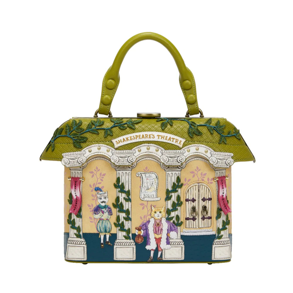 Shakespeare Theatre Twelfth Night Grab Bag