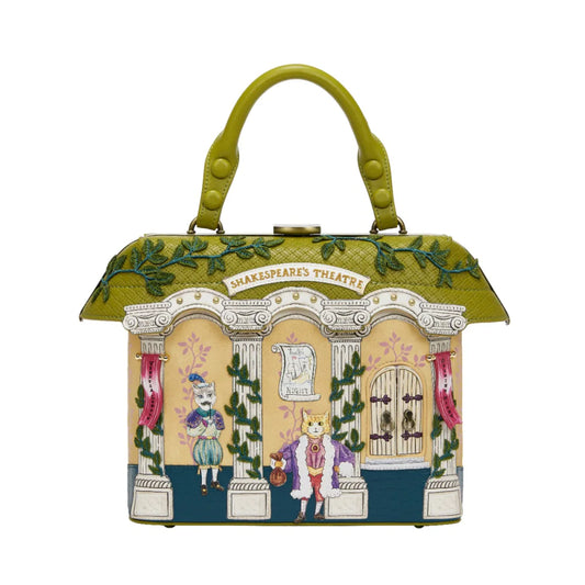 Shakespeare Theatre Twelfth Night Grab Bag Limited Edition