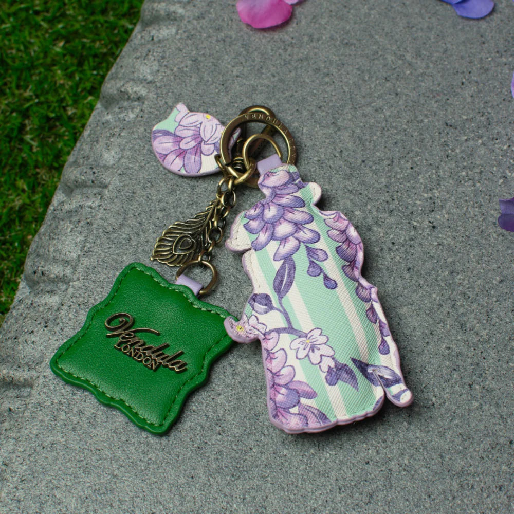 Vendula London Regency Gardens Key Charm Available Now