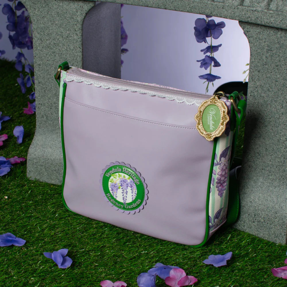 Vendula London Regency Gardens Marnie Bag Available Now