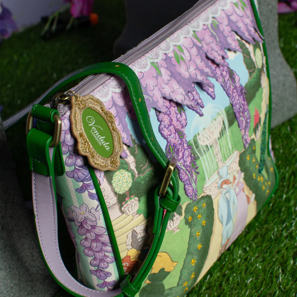 Vendula London Regency Gardens Marnie Bag Available Now