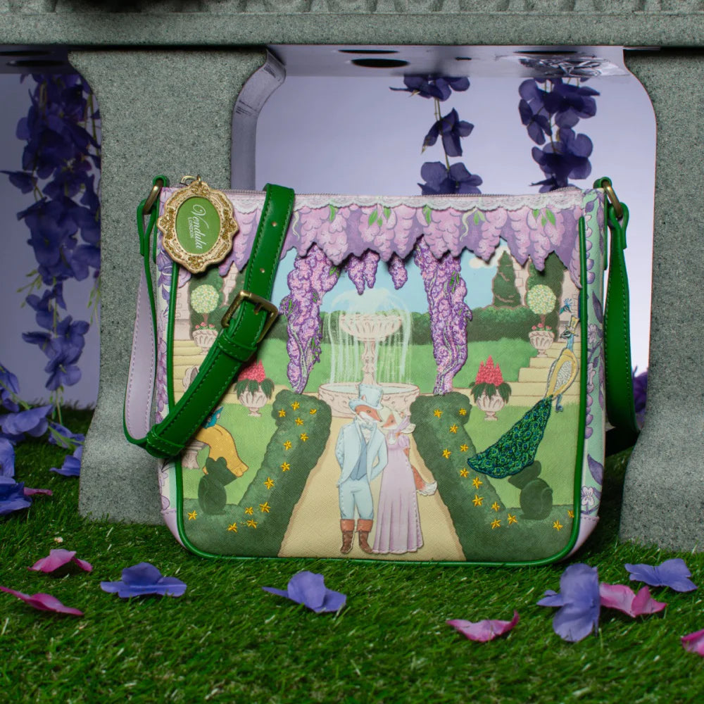 Vendula London Regency Gardens Marnie Bag Available Now