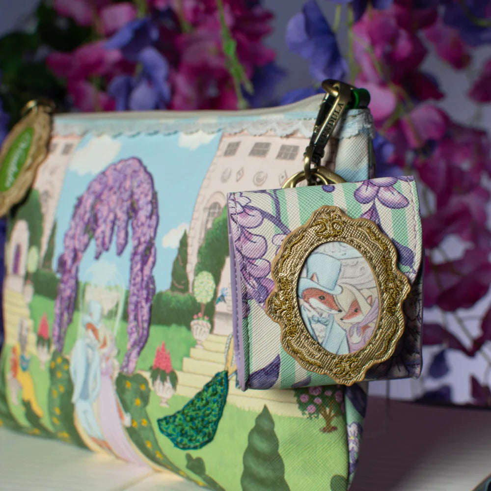 Vendula London Regency Gardens Kate Bag Available Now