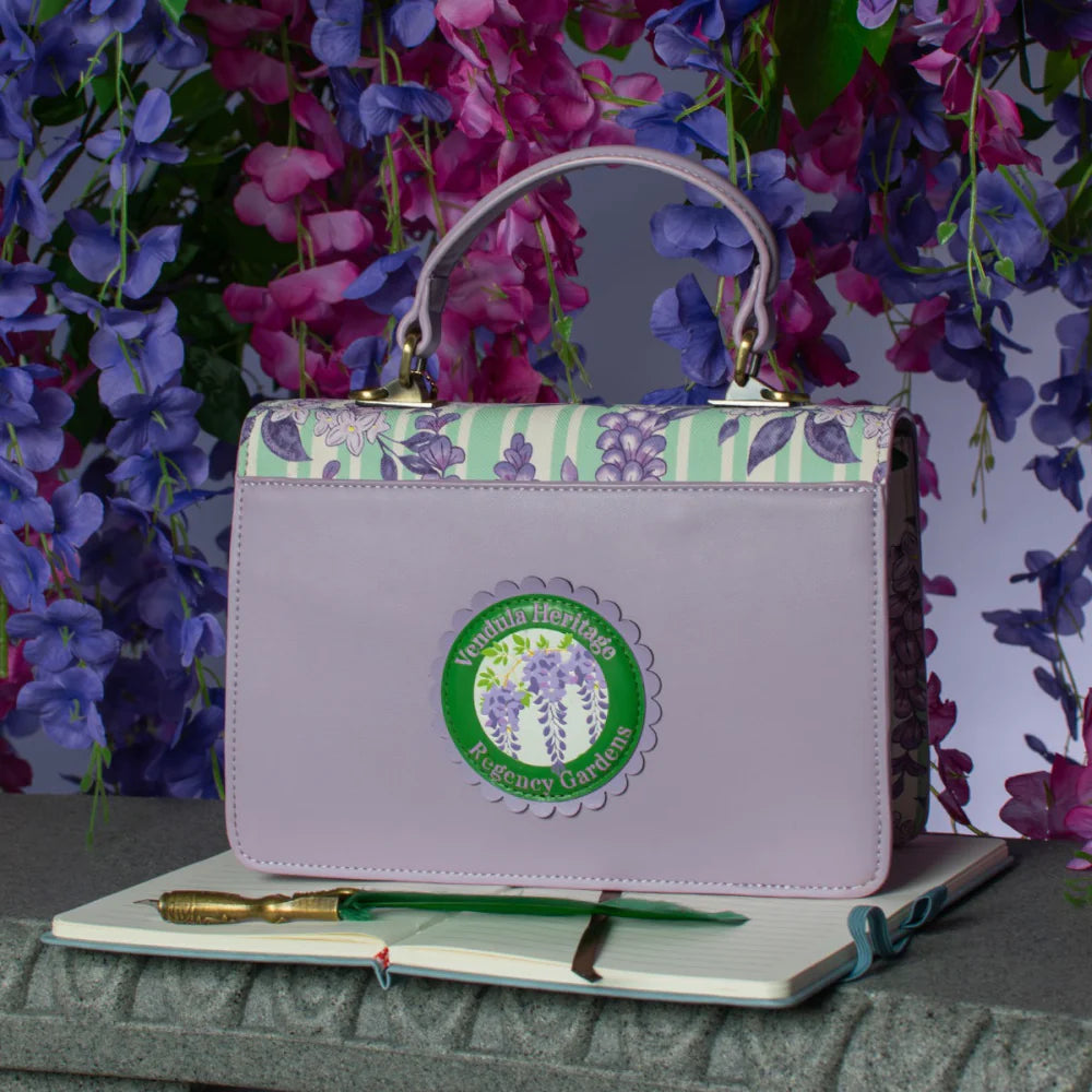 Vendula London Regency Gardens Cassie Bag Available Now