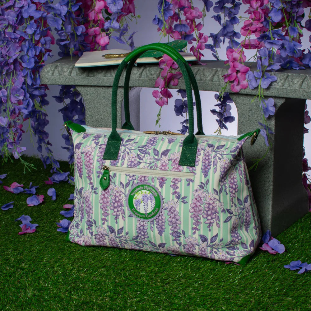 Vendula London Regency Gardens Bonnie Weekender Available Now