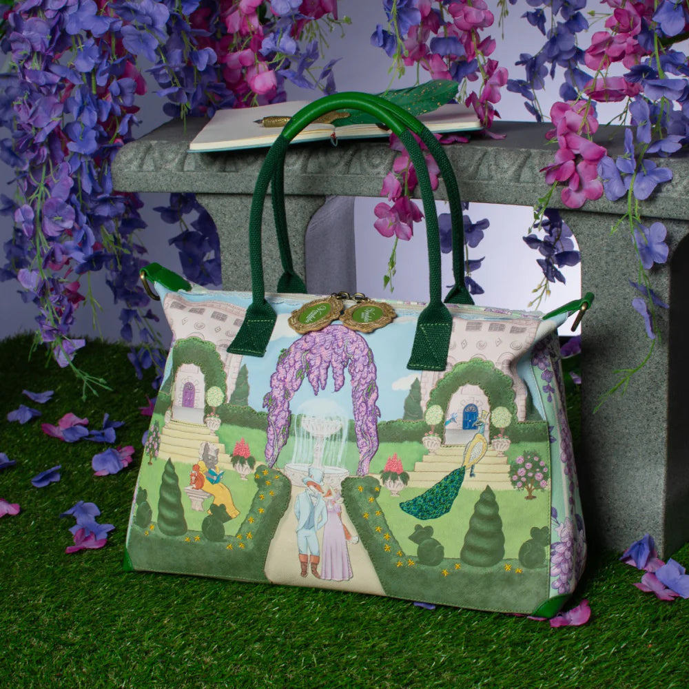 Vendula London Regency Gardens Bonnie Weekender Available Now