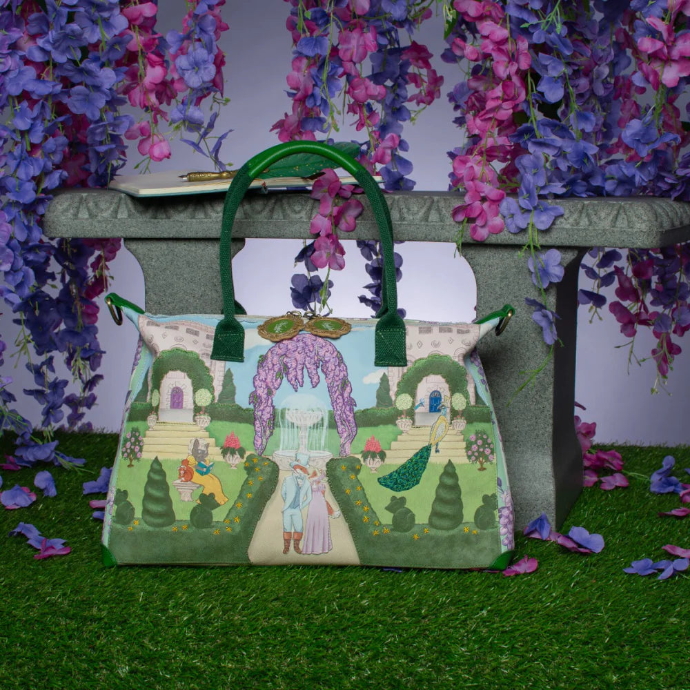 Vendula London Regency Gardens Bonnie Weekender Available Now