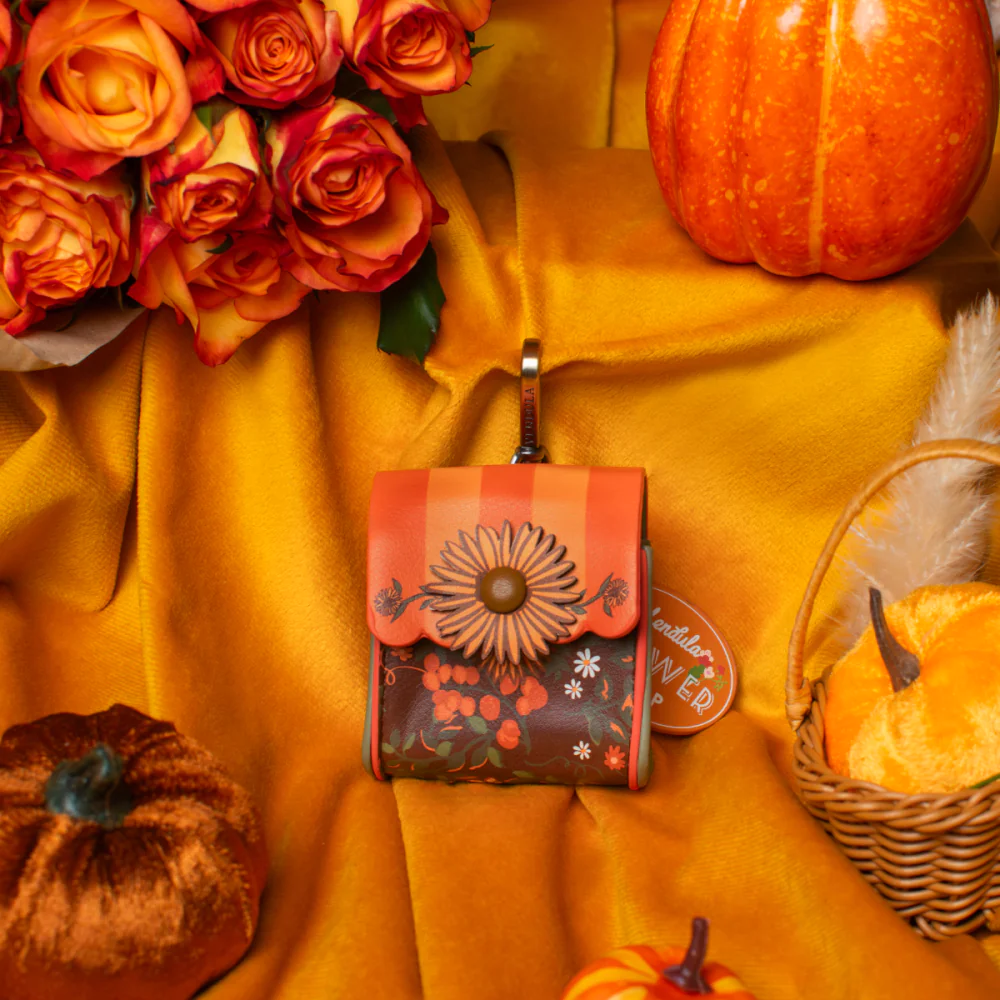 Vendula London Flower Shop Amber Ear Pods Presale