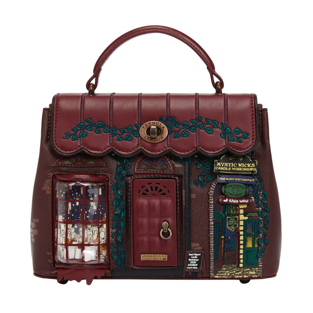 Vendula London Mystic Wicks and Wandmakers Mini Grace - Available Now