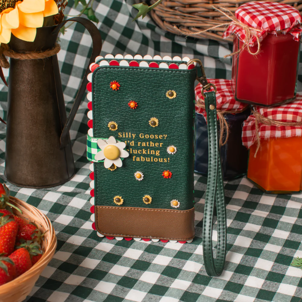 Vendula London Farmhouse Pantry Universal Phone Case