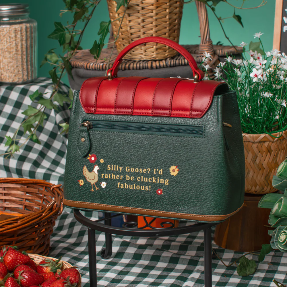 Vendula London Farmhouse Pantry Mini Grace