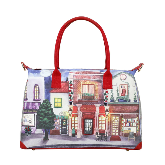 Vendula London Cheers Street Bonnie Weekender - Available Now
