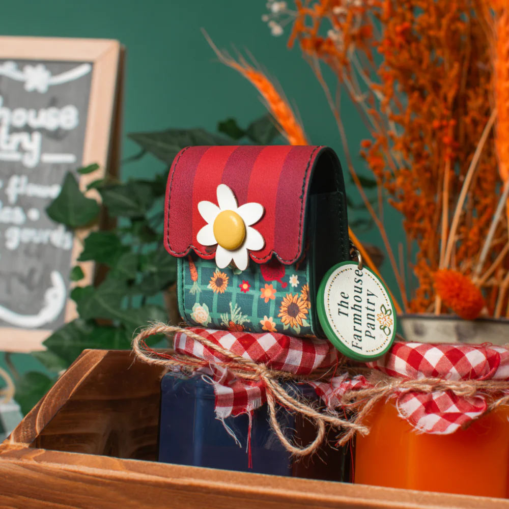 Vendula London Farmhouse Pantry Pods Case