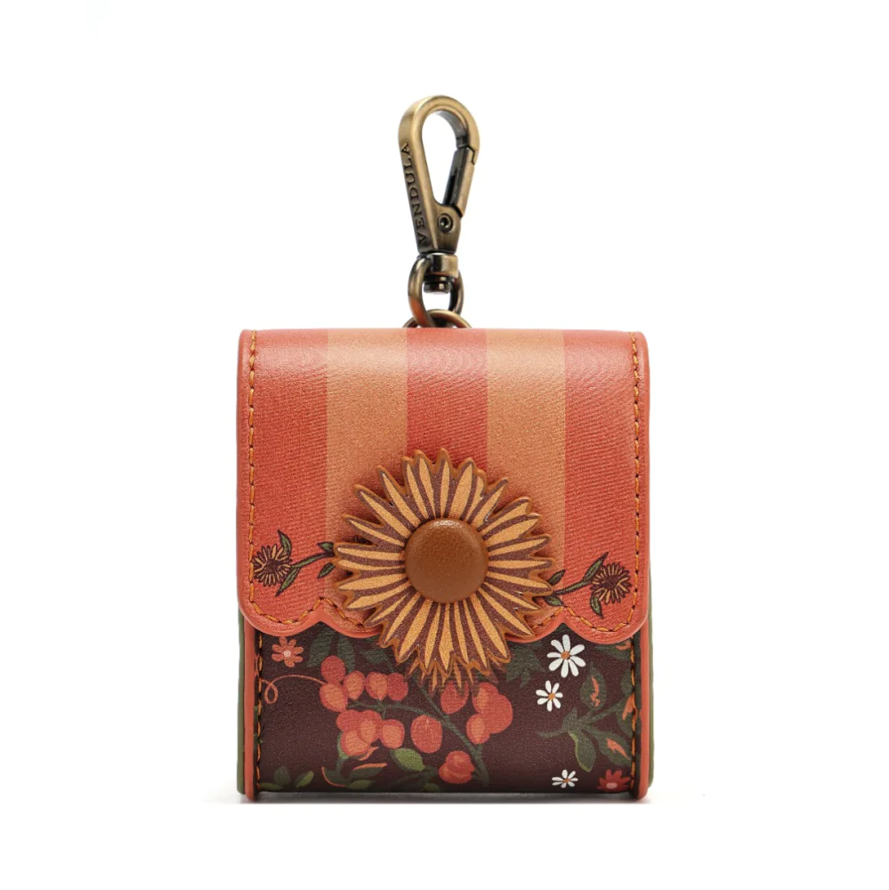 Vendula London Amber Flower Shop iPods Case Available Now