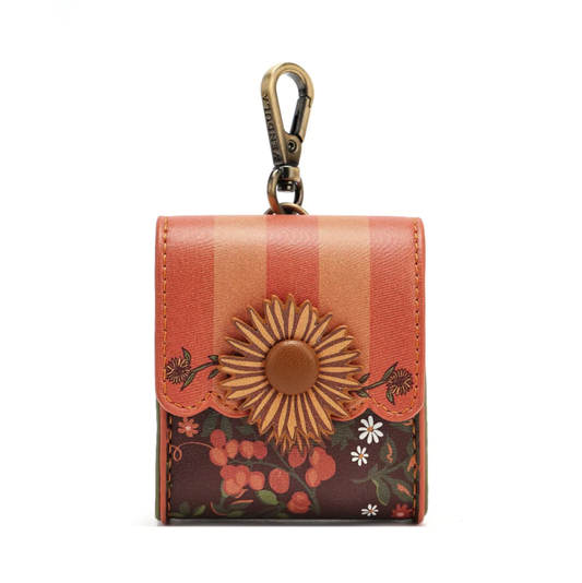 Vendula London Amber Flower Shop iPods Case Available Now