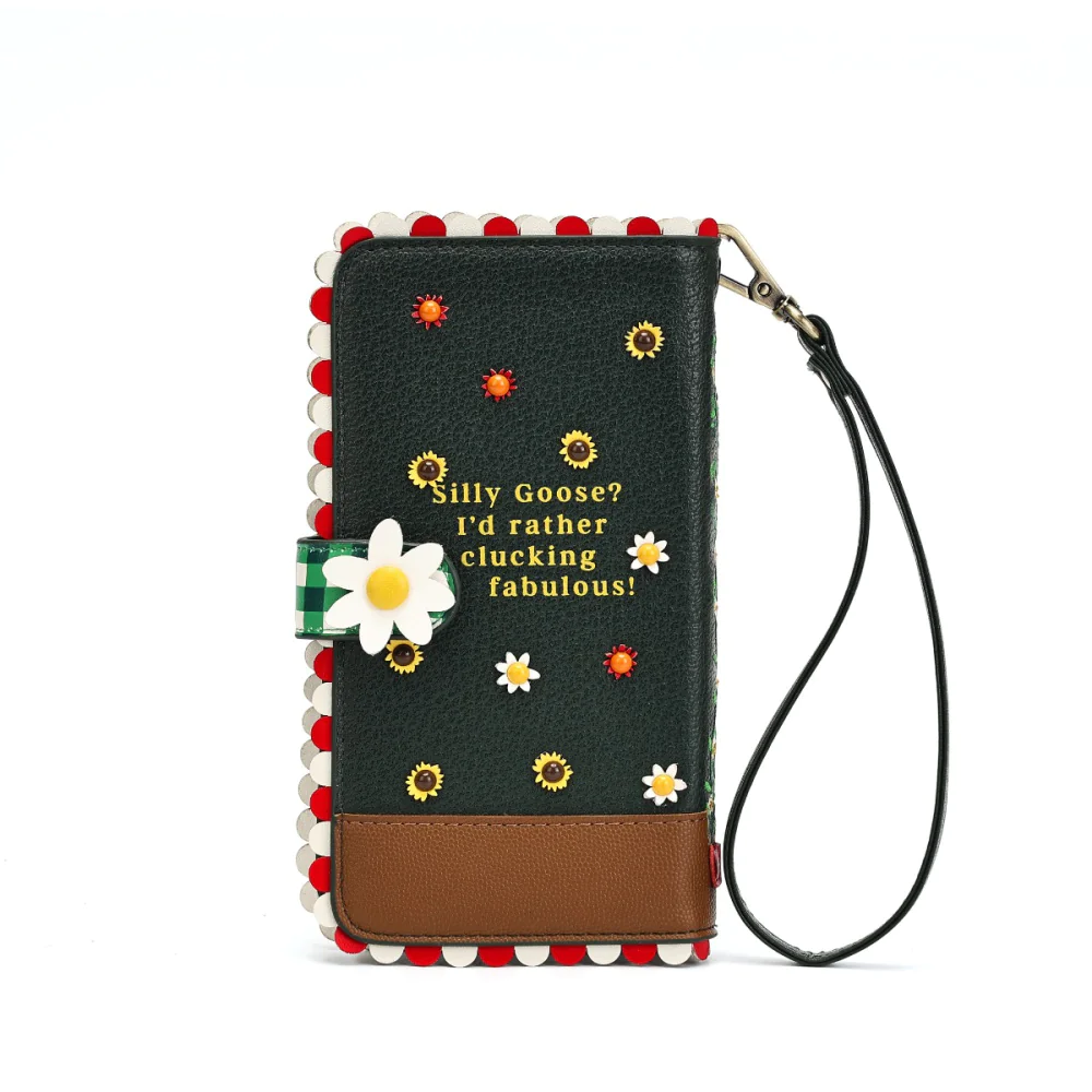 Vendula London Farmhouse Pantry Universal Phone Case