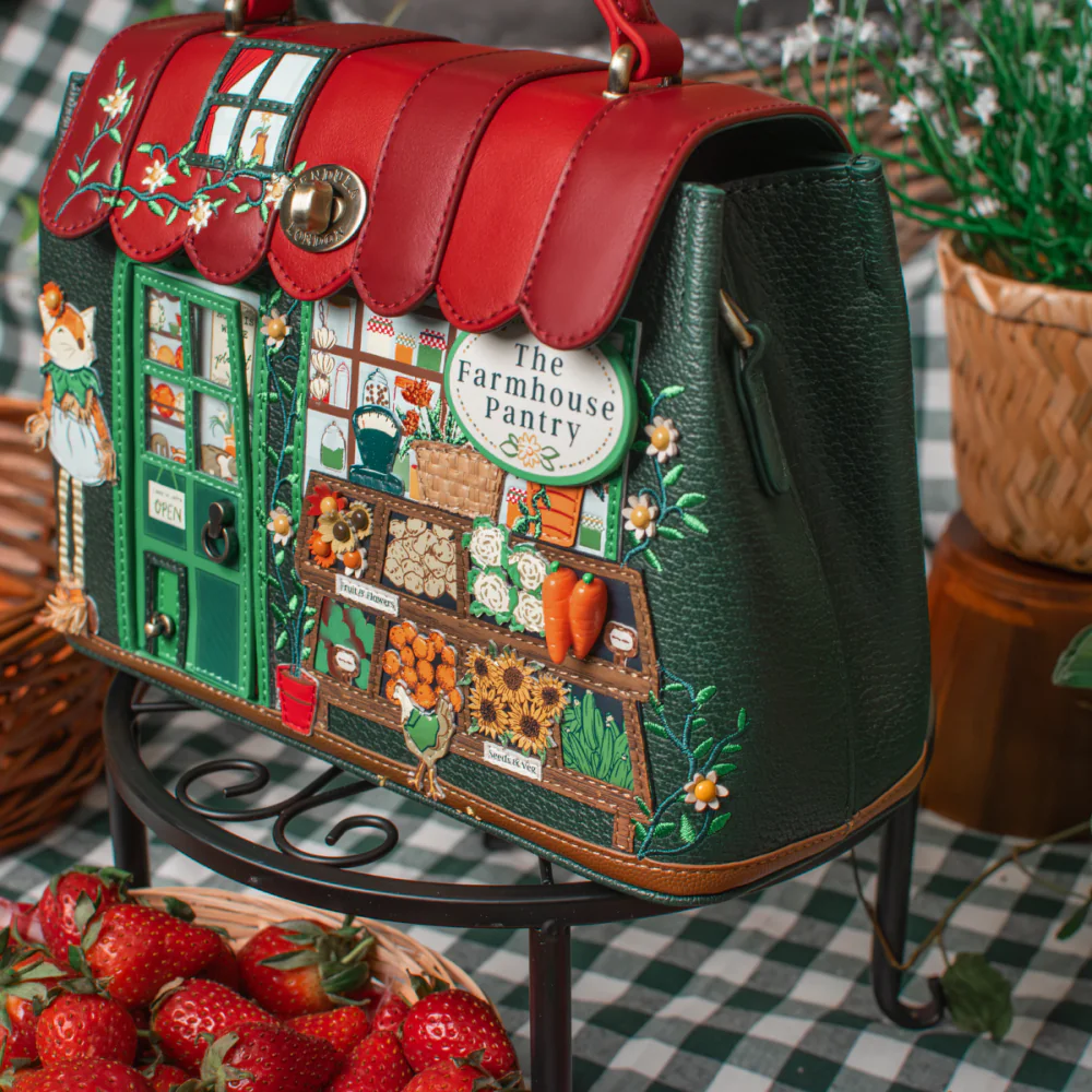 Vendula London Farmhouse Pantry Mini Grace