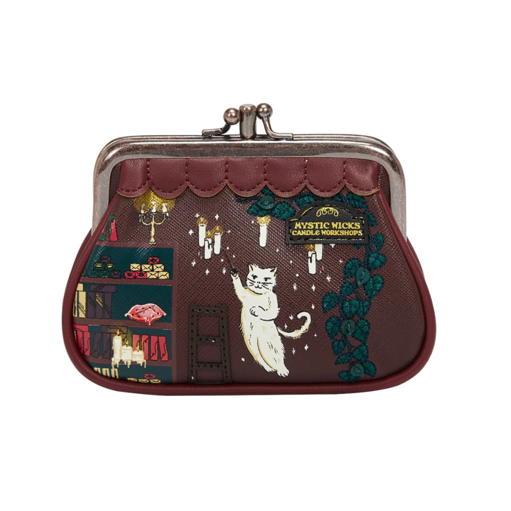 Vendulla London Mystic Candle and Wandmakers Clipper Coin - Available Now