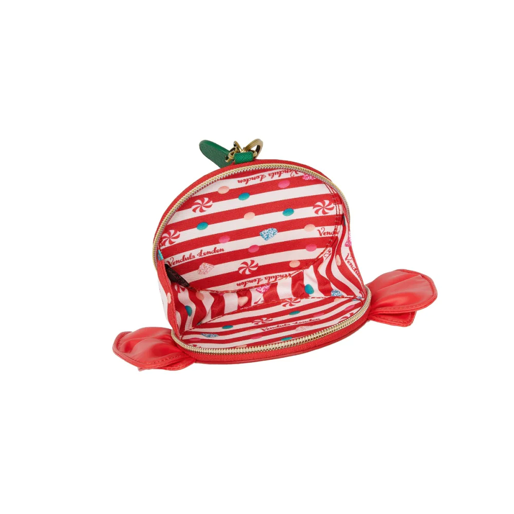 Vendula London Gingerbread House Coin Purse Available Now
