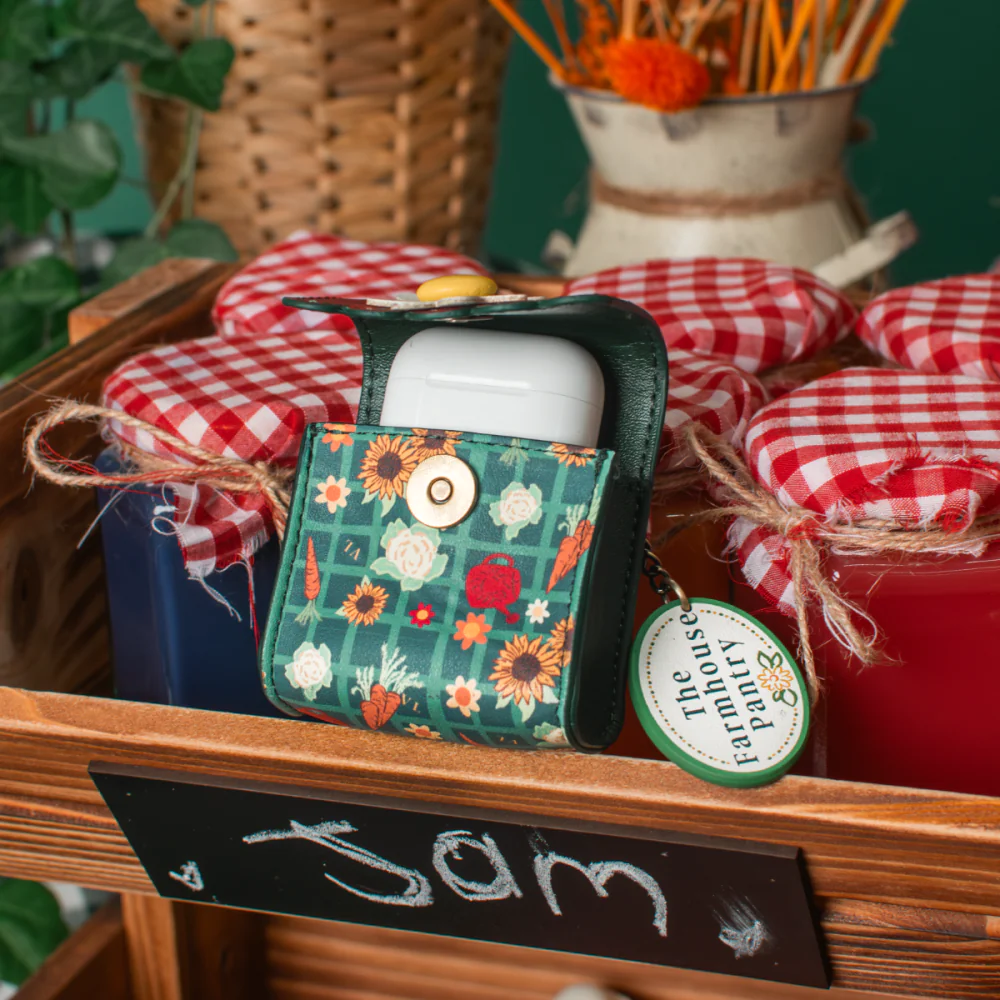 Vendula London Farmhouse Pantry Pods Case