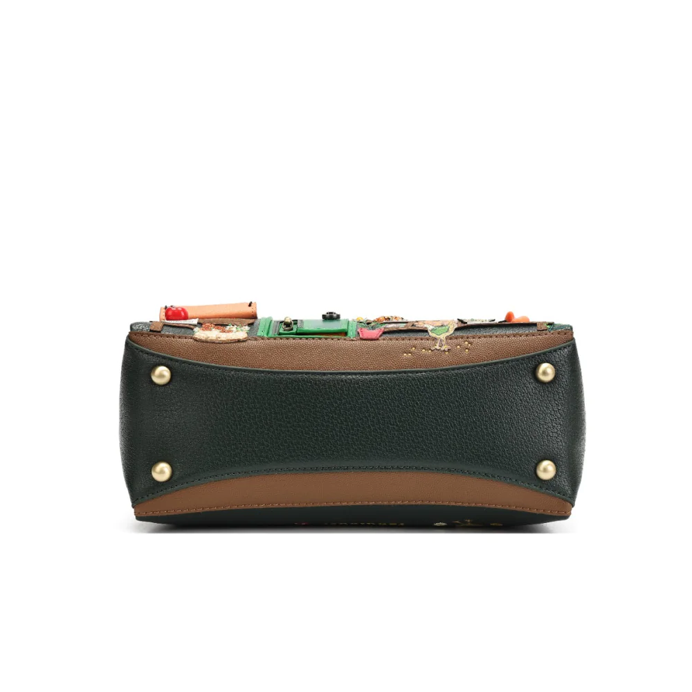 Vendula London Farmhouse Pantry Alice Bag