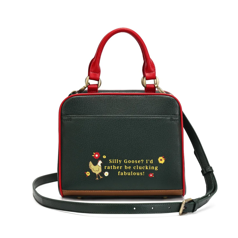 Vendula London Farmhouse Pantry Eliza Bag