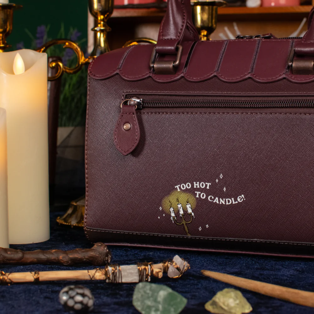 Vendula London Mystic Wicks and Candlemakers Speedy Bowler - Available Now