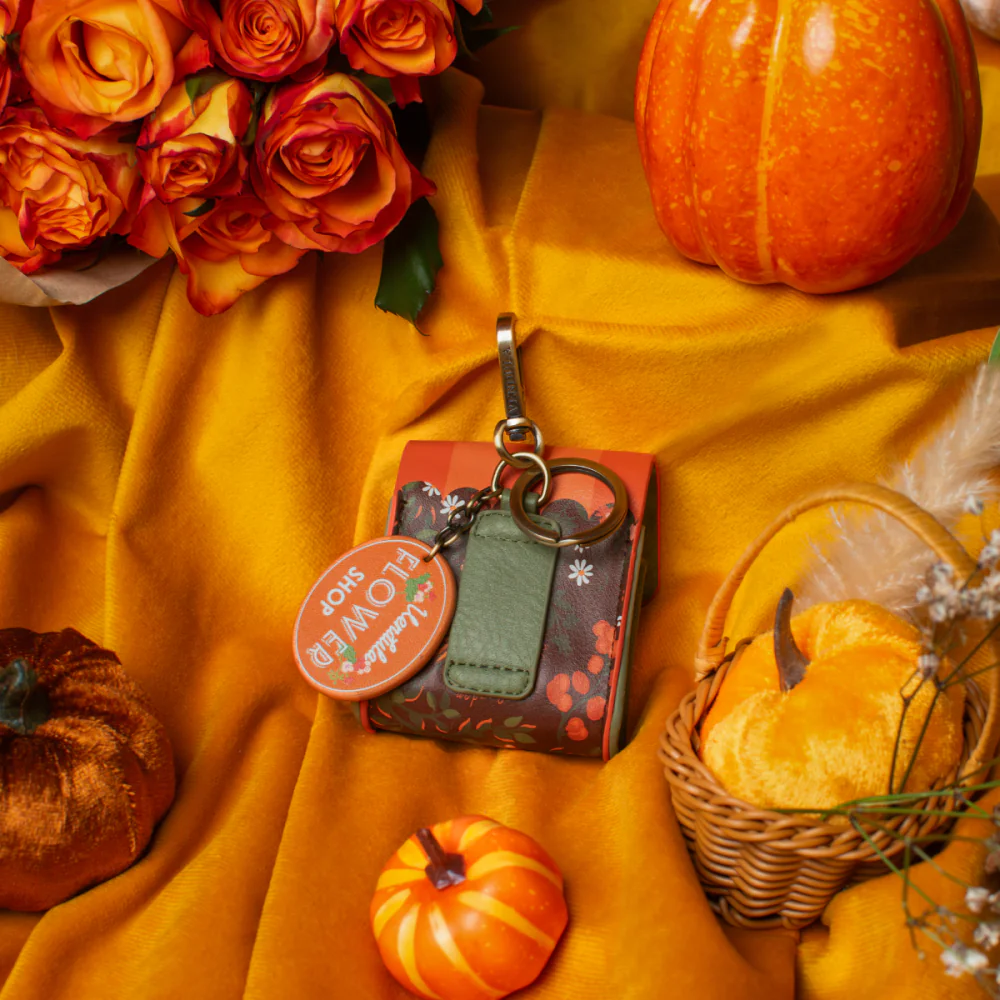 Vendula London Flower Shop Amber Ear Pods Presale