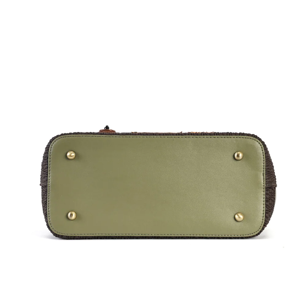 Vendula London Amber Flower Shop Grace Bag Presale