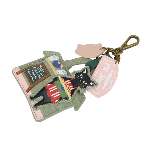 Vendula London Pie Shop Key Charm ( Pre Sale ) Due late Sept / Oct