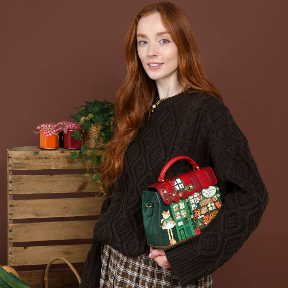 Vendula London Farmhouse Pantry Mini Grace